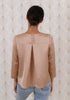 Maison Fauve - Violette Blouse
